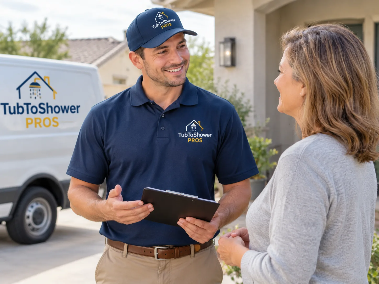 Tub Shower Conversion Columbus, NC FAQs